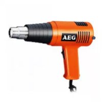 AEG เครื่องเป่าลมร้อน รุ่น PT 560