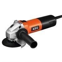 AEG เครื่องเจียรไฟฟ้า รุ่น WS 6-100