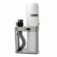 Bigwood เครื่องดูดเศษไม้ รุ่น FM-230-L1