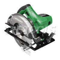 Hitachi เลื่อยวงเดือน ขนาด 7 นิ้ว รุ่น C7ST