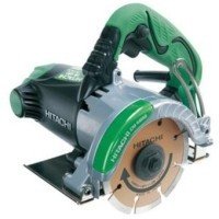 ราคา Hitachi เครื่องตัดหินอ่อน กระเบื้อง คอนกรีต รุ่น CM4SB2