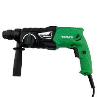 Hitachi สว่านโรตารี่เจาะกระแทก รุ่น DH24PH