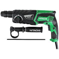Hitachi สว่านโรตารี่เจาะกระแทก รุ่น DH26PC