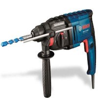 Bosch สว่านโรตารี่ระบบ SDS-plus รุ่น GBH 2-20 DRE