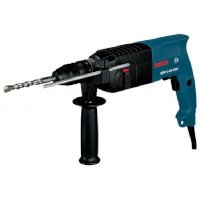 Bosch สว่านโรตารี่ระบบ SDS-plus รุ่น GBH 2-24 DFR