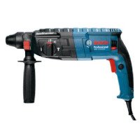 Bosch สว่านโรตารี่ระบบ SDS-plus รุ่น GBH 2-24 DRE
