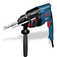 Bosch สว่านโรตารี่ระบบ SDS-plus รุ่น GBH 2-26 DE