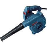 Bosch เครื่องเป่าลมพร้อมชุดดูดฝุ่น รุ่น GBL 800 E