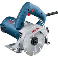 Bosch เครื่องตัดหินอ่อน กระเบื้อง คอนกรีต รุ่น GDM 121