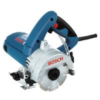 Bosch เครื่องตัดหินอ่อน กระเบื้อง คอนกรีต รุ่น GDM 13-34