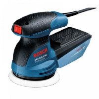 Bosch เครื่องขัดกระดาษทราย รุ่น GEX 125-1 AE
