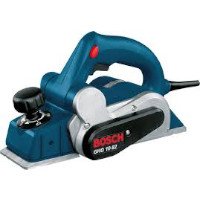 Bosch กบไสไม้ไฟฟ้า GHO 10-82