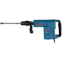 Bosch สว่านเจาะทำลายระบบ SDS-max รุ่น GSH 11 E