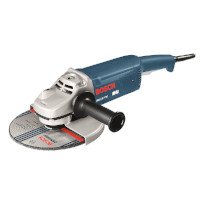 Bosch เครื่องเจียรไฟฟ้า รุ่น GWS 20-180