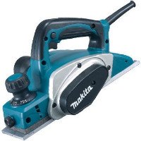 Makita กบไสไม้ไฟฟ้า รุ่น KP0800X