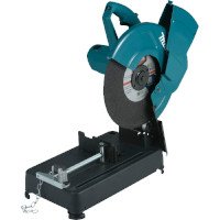 Makita เครื่องตัดไฟเบอร์ รุ่น LW1401