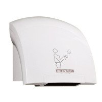 Stiebel Eltron เครื่องเป่ามือ รุ่น HTE 4