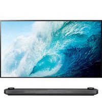 ราคา LG OLED 4K Ultra HD Smart TV ขนาด 65 นิ้ว รุ่น OLED65W7T