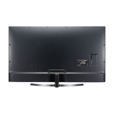 LG 4K UHD Smart TV ทีวี ขนาด 70 นิ้ว รุ่น 70UJ657T