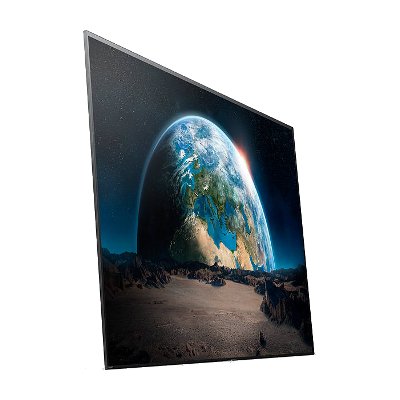 Sony Bravia OLED HDR 4K Ultra HD Smart Android TV ขนาด 77 นิ้ว รุ่น KD-77A1
