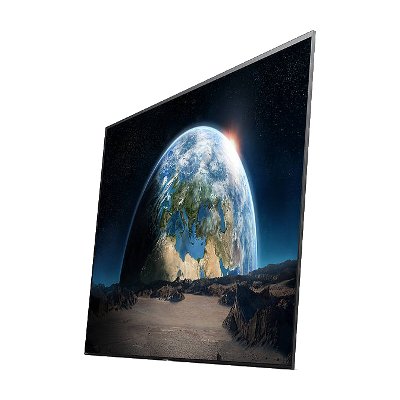 Sony Bravia OLED HDR 4K Ultra HD Smart Android TV ขนาด 77 นิ้ว รุ่น KD-77A1