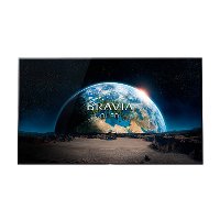 ราคา Sony Bravia OLED HDR 4K Ultra HD Smart Android TV ขนาด 77 นิ้ว รุ่น KD-77A1