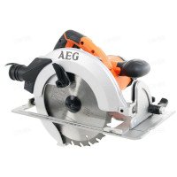 ราคา AEG เลื่อยวงเดือน รุ่น KS 66-2