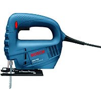 Bosch เลื่อยจิ๊กซอว์ รุ่น GST 65 E
