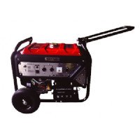 Sakari เครื่องกำเนิดไฟฟ้า รุ่น EC6500CXS