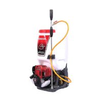 ราคา Honda เครื่องพ่นยาสะพายหลัง รุ่น WJR4025T