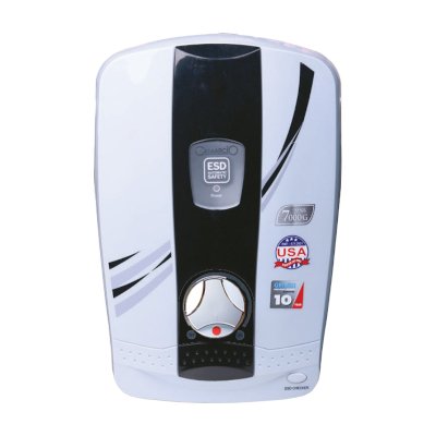Camarcio เครื่องทำน้ำอุ่น 7000 วัตต์ รุ่น MNB 7000 G