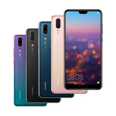 Huawei P20 128GB