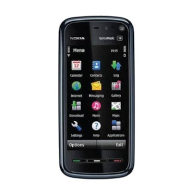 Nokia 5800 XpressMusic
