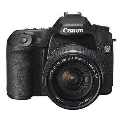 Canon EOS 50D