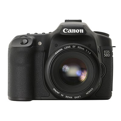 Canon EOS 50D