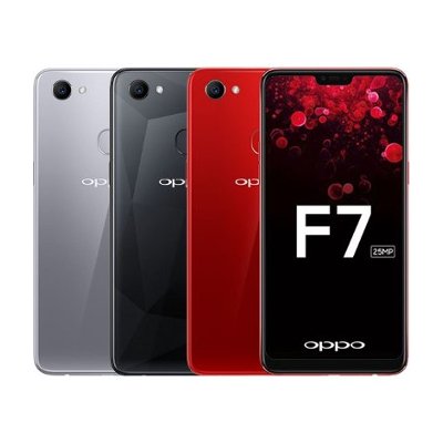 Oppo F7 64GB