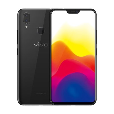 Vivo X21 128GB