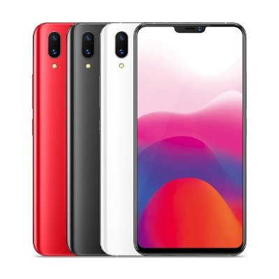 Vivo X21 128GB