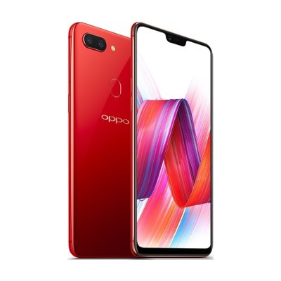 Oppo R15 Pro (Dream Mirror Edition) 128GB