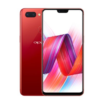 Oppo R15 Pro (Dream Mirror Edition) 128GB
