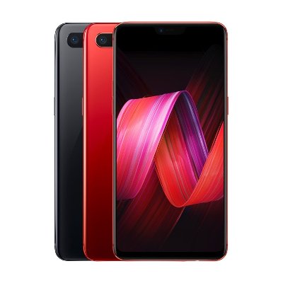 Oppo R15 Pro (Dream Mirror Edition) 128GB