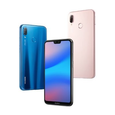 Huawei P20 Lite (Nova 3e) 64GB