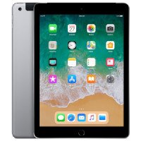 Apple iPad 9.7 (2018) 32GB Wi-Fi + Cellular