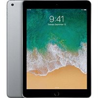 ราคา Apple iPad 9.7 (2018) 128GB Wi-Fi