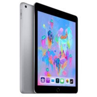 ราคา Apple iPad 9.7 (2018) 128GB Wi-Fi + Cellular