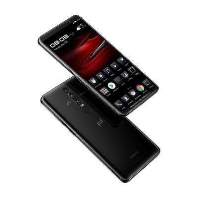Huawei Mate RS Porsche Design 512GB