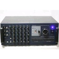 Aconatic Panavox แอมป์ขยายเสียง รุ่น PN-AV801