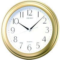 Seiko นาฬิกาแขวนผนัง รุ่น QXA327G