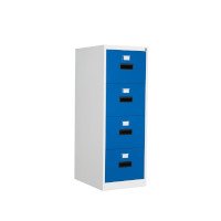 Smart Form ตู้เอกสาร 4 ลิ้นชัก รุ่น FC-744