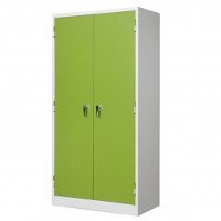 ราคา Smart Form ตู้เหล็กเก็บเอกสาร 2 บานเปิด รุ่น CB-722